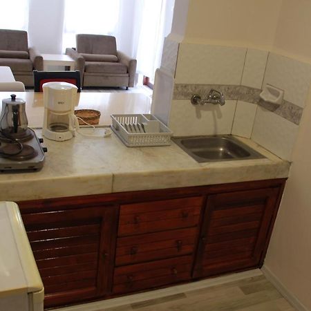 Luxor Apartments Alanya Bagian luar foto