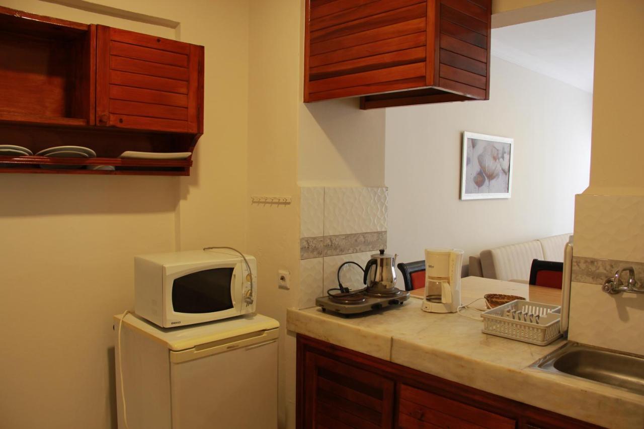 Luxor Apartments Alanya Bagian luar foto