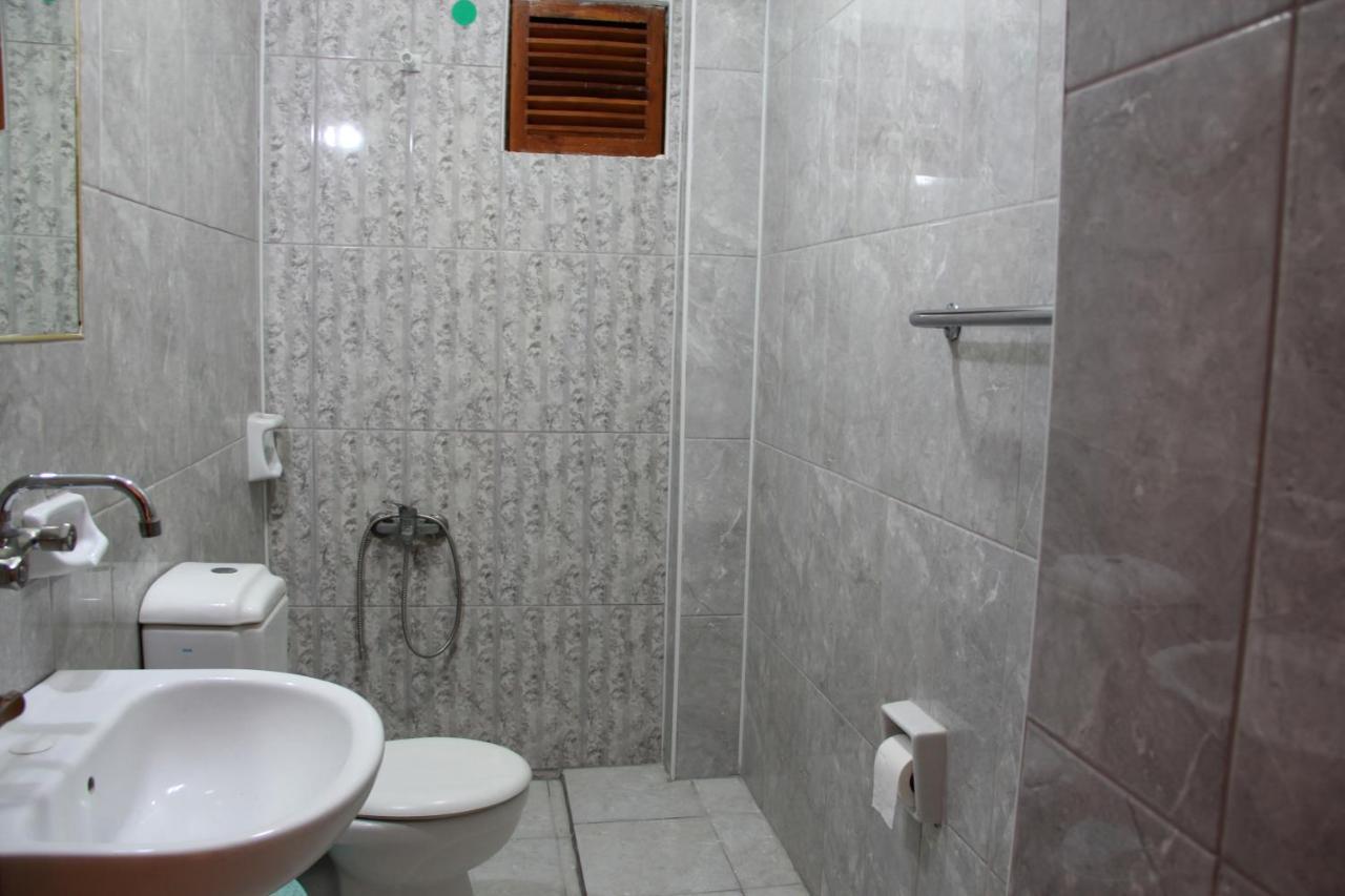 Luxor Apartments Alanya Bagian luar foto